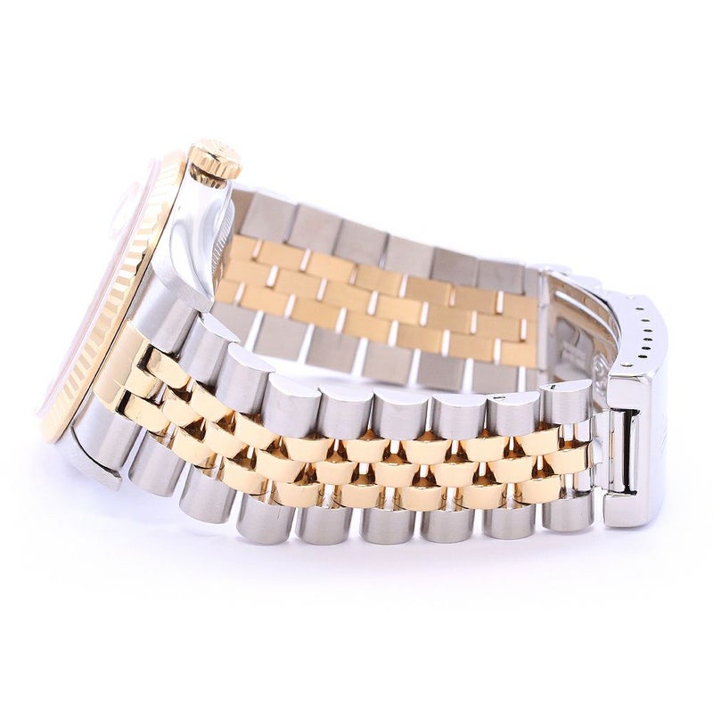 【中古】ROLEX OYSTER PERPETUAL DATEJUST ロレックス オイスターパーペチュアル デイトジャスト 16233G