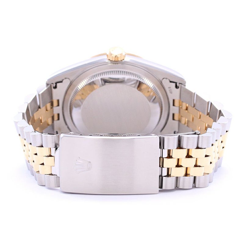 【中古】ROLEX OYSTER PERPETUAL DATEJUST ロレックス オイスターパーペチュアル デイトジャスト 16233G