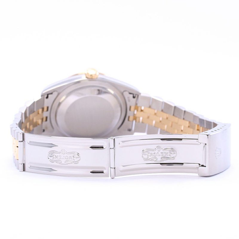 【中古】ROLEX OYSTER PERPETUAL DATEJUST ロレックス オイスターパーペチュアル デイトジャスト 16233G