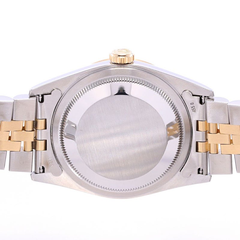 【中古】ROLEX OYSTER PERPETUAL DATEJUST ロレックス オイスターパーペチュアル デイトジャスト 16233G