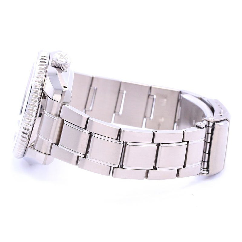【中古】SEIKO PROSPEX MARINEMASTER PROFESSIONAL セイコー プロスペックス マリンマスター プロフェッショナル SBDX017(8L35-00K0)
