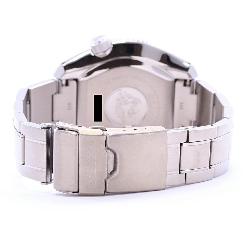 【中古】SEIKO PROSPEX MARINEMASTER PROFESSIONAL セイコー プロスペックス マリンマスター プロフェッショナル SBDX017(8L35-00K0)