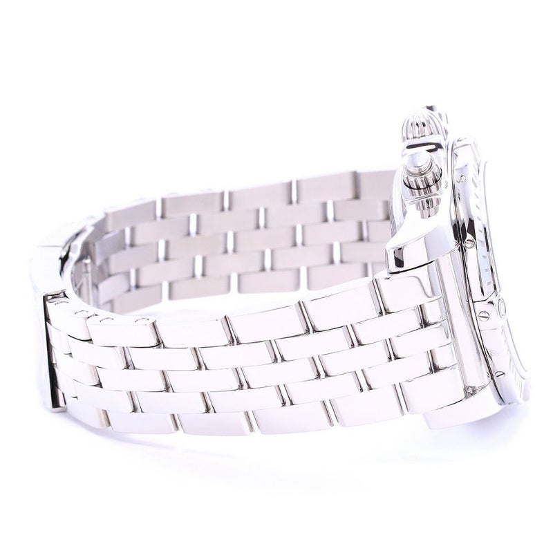 【中古】BREITLING CHRONOMATJSP JAPAN LIMITED ブライトリング クロノマット JSP 日本限定 AB01153A/BH26/388A (S001B-RPA)