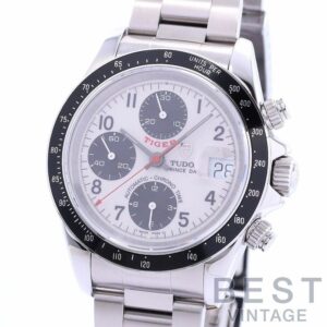 【中古】TUDOR PRINCE DATE CHRONO TIME TIGER チューダー プリンスデイト クロノタイム タイガー 79260P