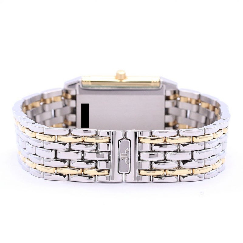 【中古】JAEGER-LECOULTRE REVERSO CLASSIC LADY ジャガー・ルクルト レベルソ・クラシック・レディ Q2605120 (260.5.86)