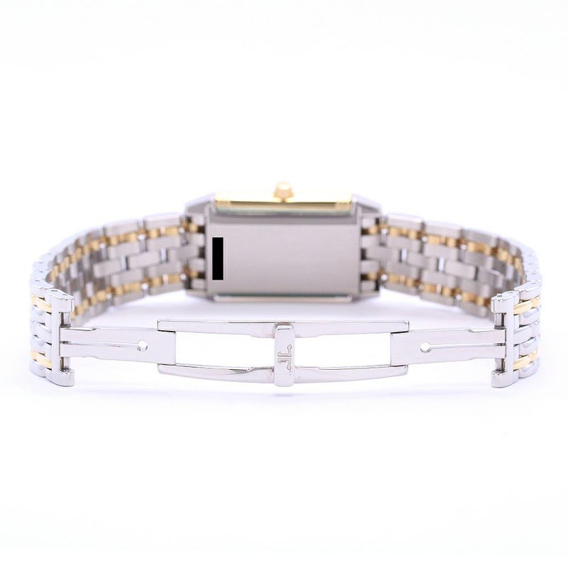 【中古】JAEGER-LECOULTRE REVERSO CLASSIC LADY ジャガー・ルクルト レベルソ・クラシック・レディ Q2605120 (260.5.86)