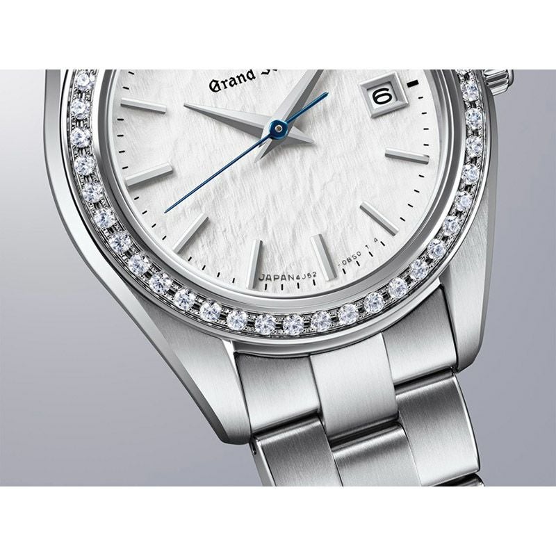 Grand Seiko Heritage Collection グランドセイコー ヘリテージコレクション STGF385