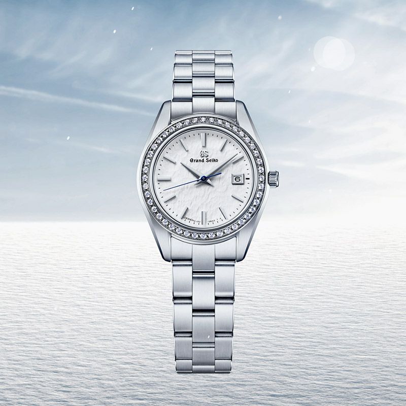 Grand Seiko Heritage Collection グランドセイコー ヘリテージコレクション STGF385