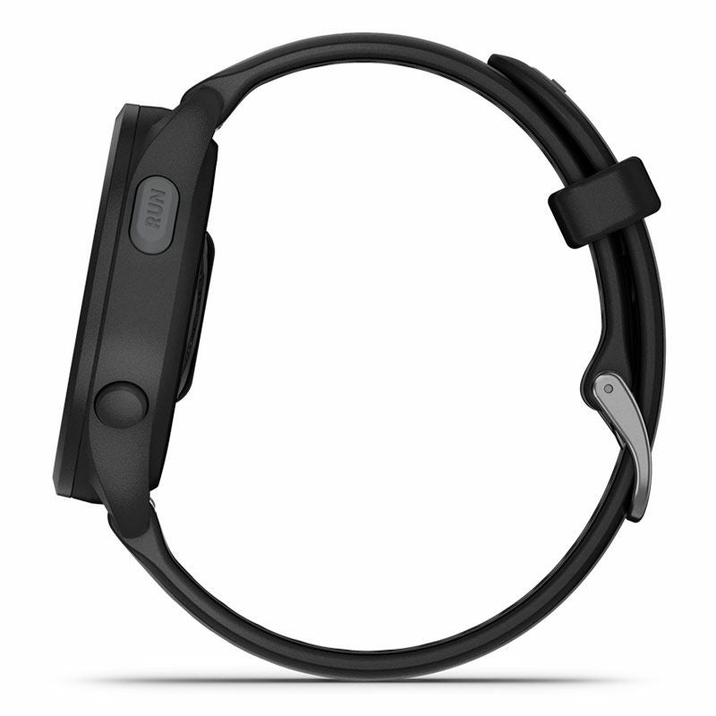 GARMIN Forerunner 165 Music BlackGray ガーミン フォアランナー 165 ミュージック ブラックグレー 010-02863-90