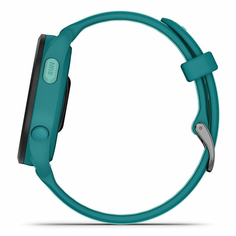 GARMIN Forerunner 165 Music Turquoise ガーミン フォアランナー 165 ミュージック ターコイズ 010-02863-92