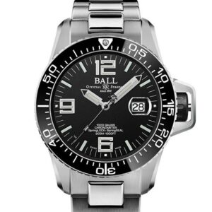 BALL WATCH Engineer Hydrocarbon EOD ボール ウォッチ エンジニア ハイドロカーボン イーオーディ DM3200A-S2CJ-BK