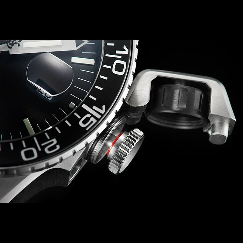 BALL WATCH Engineer Hydrocarbon EOD ボール ウォッチ エンジニア ハイドロカーボン イーオーディ DM3200A-S2CJ-BK