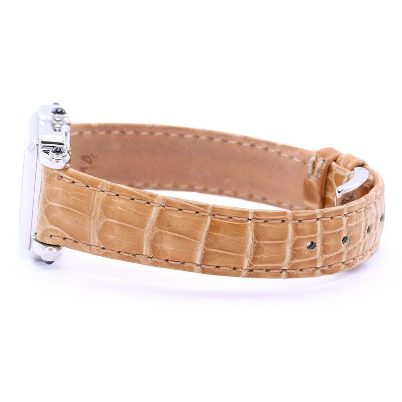 【中古】CHOPARD HAPPY SPORT SQUARE MINI ショパール ハッピースポーツ スクエアミニ 27/8892/23