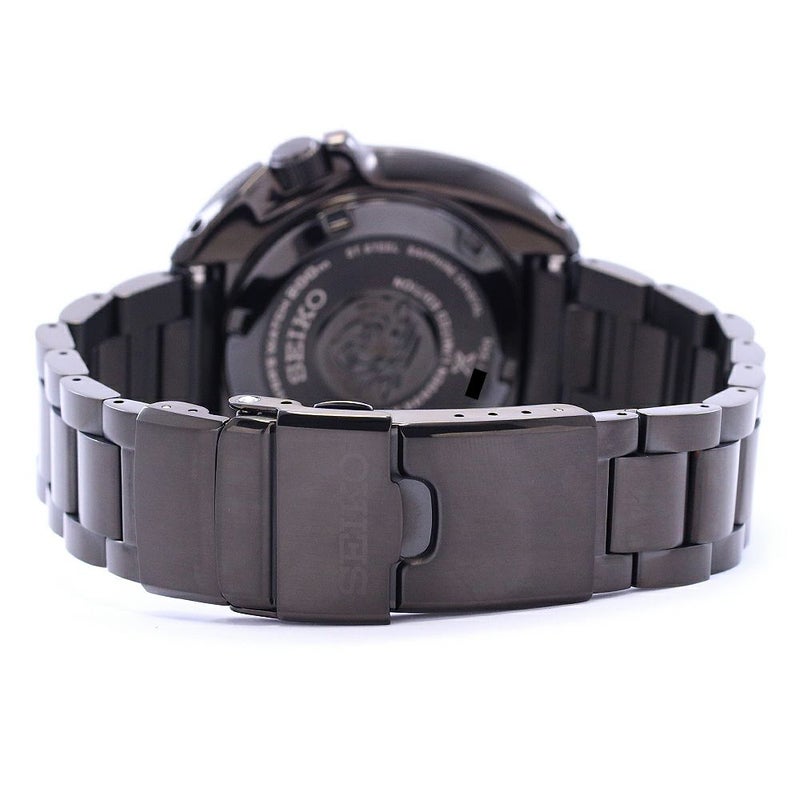 【中古】SEIKO 1970 MECHANICAL PROSPEX DIVER SCUBA HELLY HANSEN JAPAN LIMITED セイコー 1970メカニカル プロスペックス ダイバー スキューバ ヘリーハンセン 日本限定500本モデル SBDC181 (6R35-02G0)
