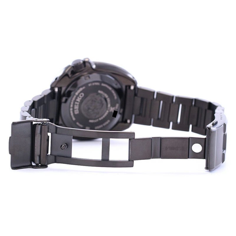 【中古】SEIKO 1970 MECHANICAL PROSPEX DIVER SCUBA HELLY HANSEN JAPAN LIMITED セイコー 1970メカニカル プロスペックス ダイバー スキューバ ヘリーハンセン 日本限定500本モデル SBDC181 (6R35-02G0)