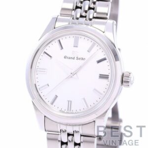 【中古】GRAND SEIKO ELEGANCE COLLECTION グランドセイコー エレガンスコレクション SBGW305 (9S64-00Z0)