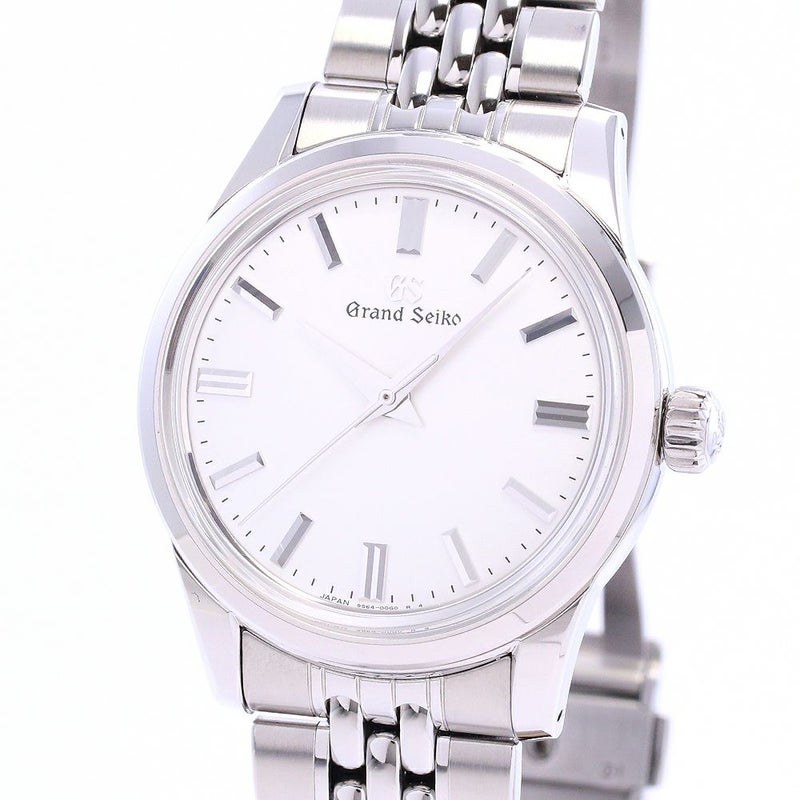 【中古】GRAND SEIKO ELEGANCE COLLECTION グランドセイコー エレガンスコレクション SBGW305 (9S64-00Z0)