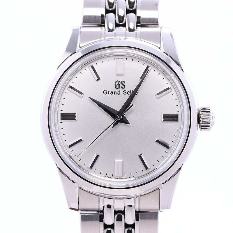 【中古】GRAND SEIKO ELEGANCE COLLECTION グランドセイコー エレガンスコレクション SBGW305 (9S64-00Z0)
