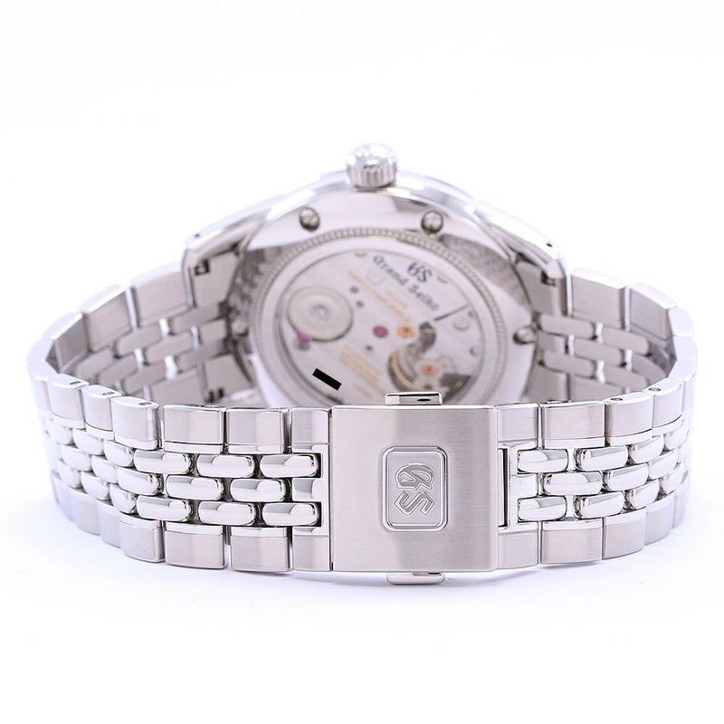 【中古】GRAND SEIKO ELEGANCE COLLECTION グランドセイコー エレガンスコレクション SBGW305 (9S64-00Z0)