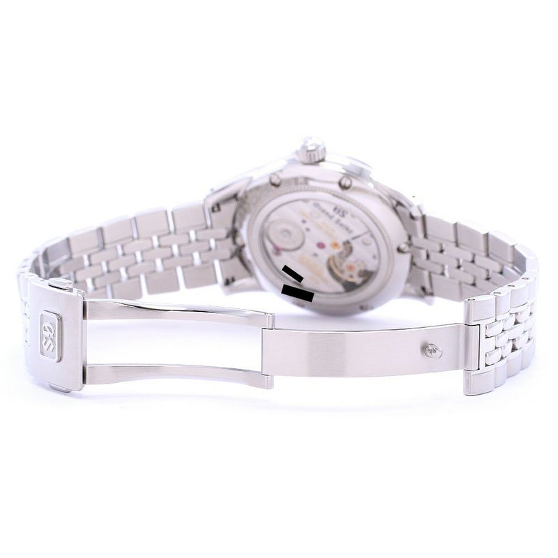 【中古】GRAND SEIKO ELEGANCE COLLECTION グランドセイコー エレガンスコレクション SBGW305 (9S64-00Z0)