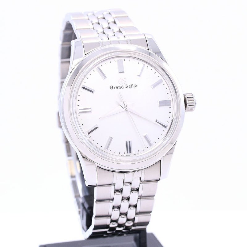 【中古】GRAND SEIKO ELEGANCE COLLECTION グランドセイコー エレガンスコレクション SBGW305 (9S64-00Z0)