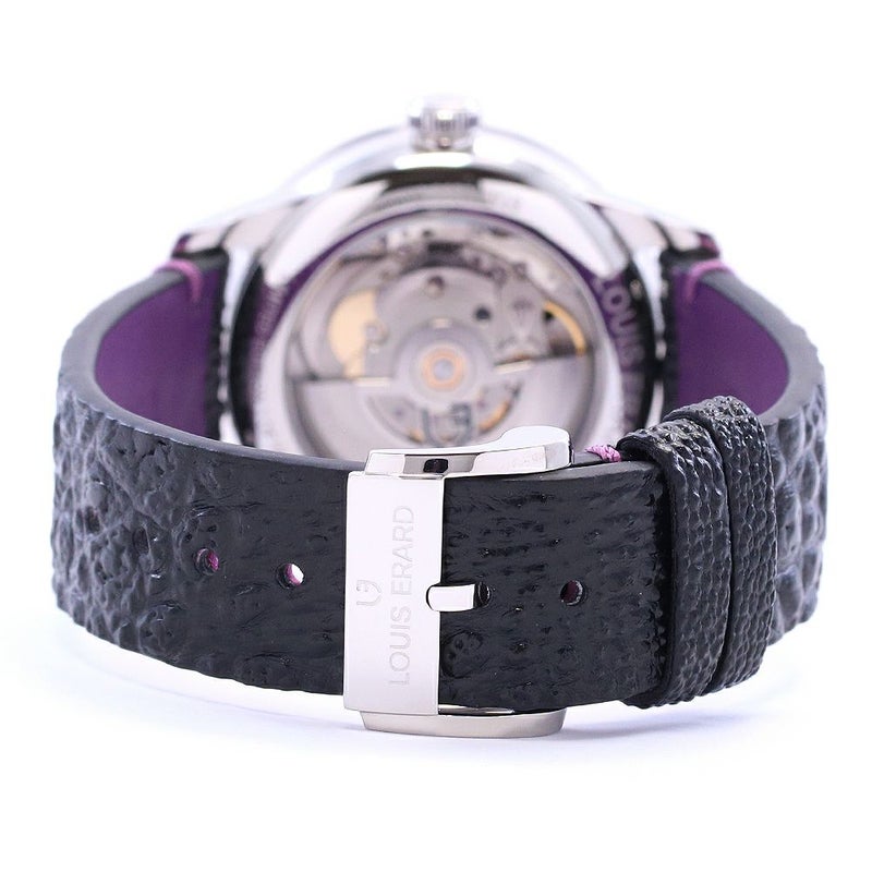 【中古】LOUIS ERARD EXCELLENCE REGULATOR KONSTANTIN CHAYKIN LIMITED EDITION ルイ・エラール エクセレンス レギュレーター コンスタンチン・チャイキン 世界限定178本 LE85248AA89BGA091