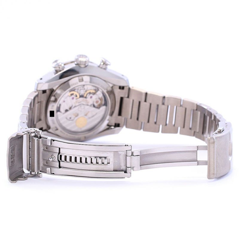 【中古】GRAND SEIKO SPORTS COLLECTION SPRING DRIVE 20TH ANNIVERSARY LIMITED TO 500 グランドセイコー スポーツコレクション スプリングドライブ20周年記念限定500本 SBGC231(9R96-0AG0)