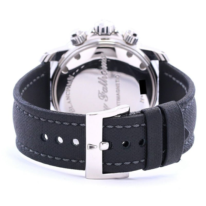 【中古】BLANCPAIN FIFTY FATHOMS FLYBACK CHRONOGRAPH ブランパン フィフティ ファゾムス フライバック クロノグラフ 5085F-1130-52A