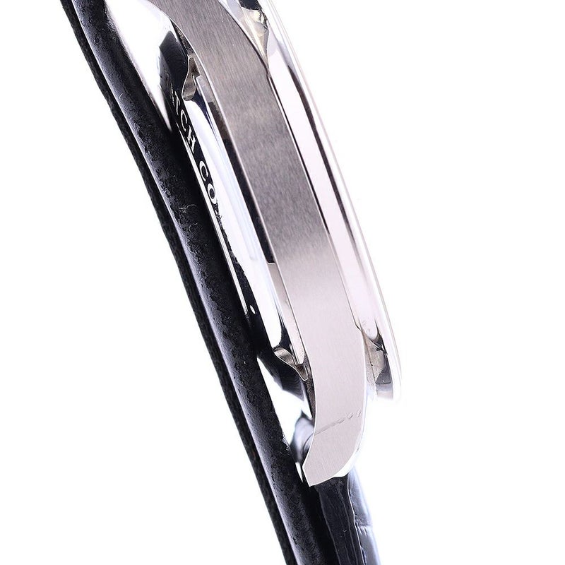 【中古】IWC PORTUGIESER CHRONOGRAPH AUTOMATIC アイ・ダブリュー・シー ポルトギーゼ クロノグラフ オートマチック IW371446