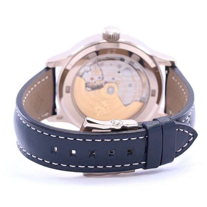 【中古】PATEK PHILIPPE CALATRAVA PILOT TRAVEL TIME パテック・フィリップ コンプリケーション カラトラバ・パイロット・トラベルタイム 7234G-001