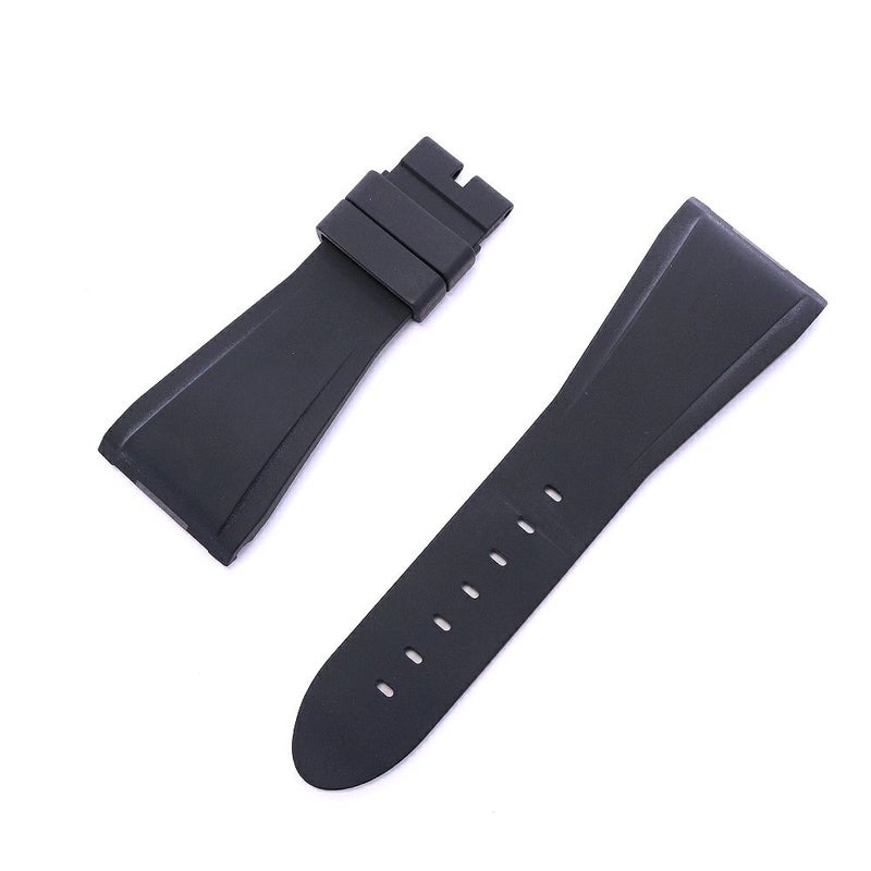 【中古】BVLGARI OCTO ALL BLACKS ブルガリ オクト オールブラックス BG041BSBLD/AB