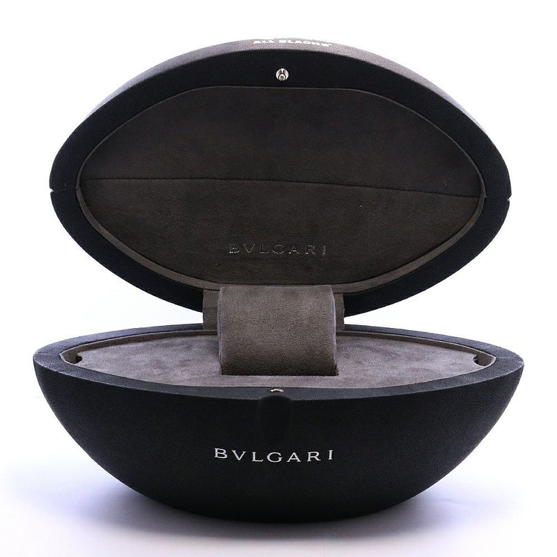 【中古】BVLGARI OCTO ALL BLACKS ブルガリ オクト オールブラックス BG041BSBLD/AB