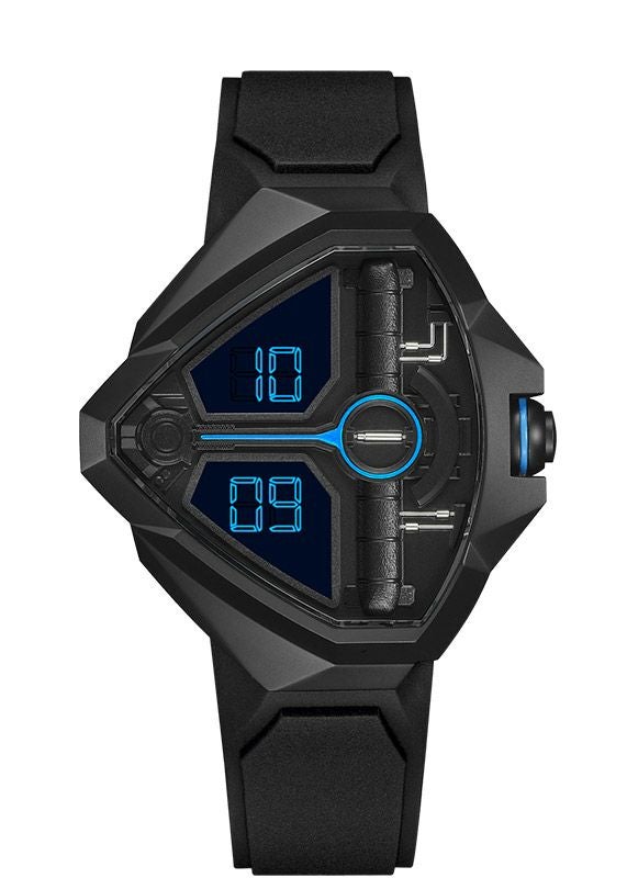 HAMILTON VENTURA EDGE DUNE LIMITED EDITION ハミルトン ベンチュラ エッジ デューン リミテッドエディション H24624330