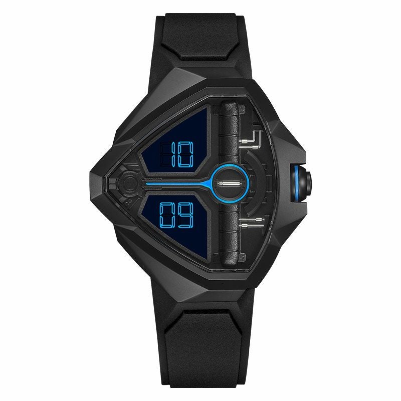 HAMILTON VENTURA EDGE DUNE LIMITED EDITION ハミルトン ベンチュラ エッジ デューン リミテッドエディション H24624330