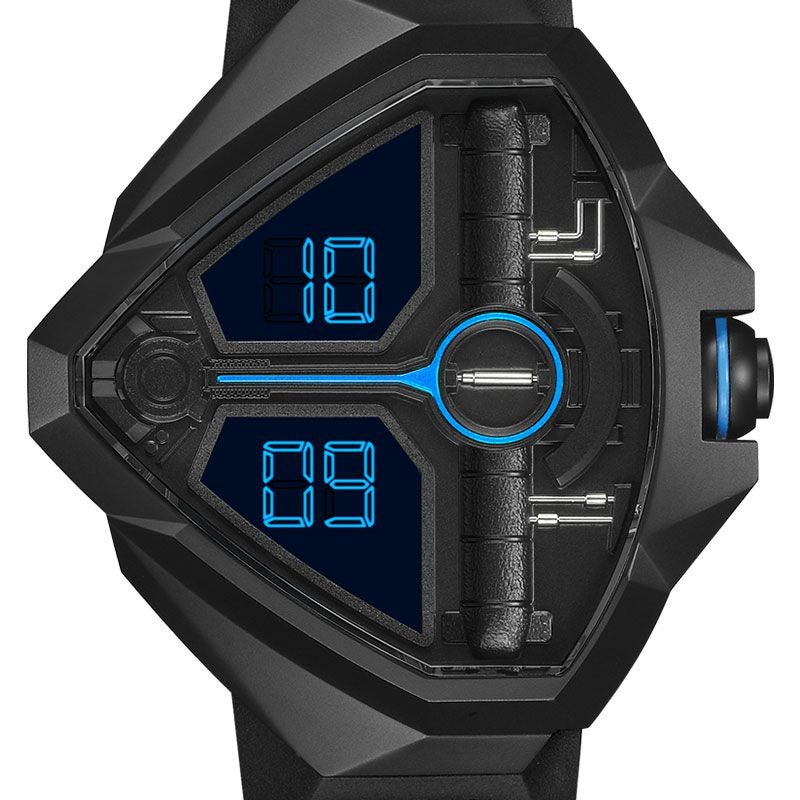HAMILTON VENTURA EDGE DUNE LIMITED EDITION ハミルトン ベンチュラ エッジ デューン リミテッドエディション H24624330