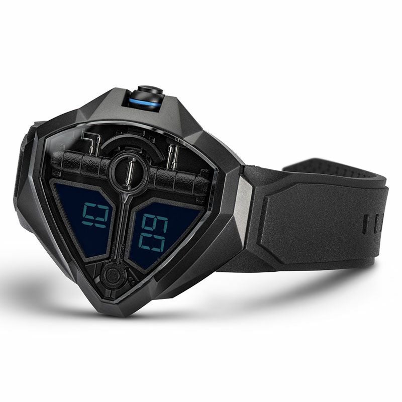 HAMILTON VENTURA EDGE DUNE LIMITED EDITION ハミルトン ベンチュラ エッジ デューン リミテッドエディション H24624330