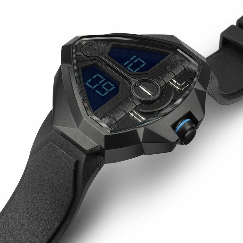 HAMILTON VENTURA EDGE DUNE LIMITED EDITION ハミルトン ベンチュラ エッジ デューン リミテッドエディション H24624330
