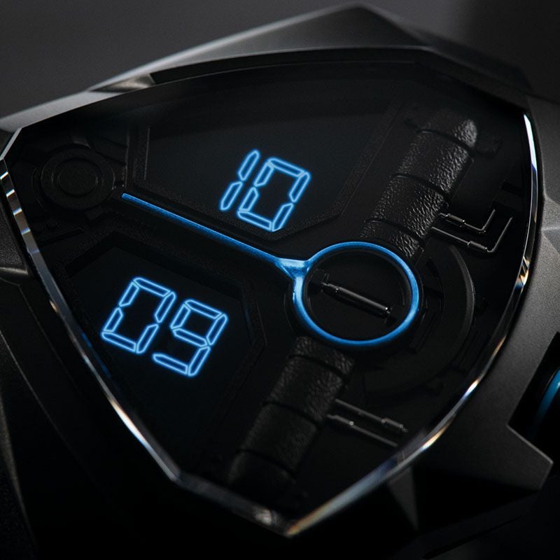 HAMILTON VENTURA EDGE DUNE LIMITED EDITION ハミルトン ベンチュラ エッジ デューン リミテッドエディション H24624330