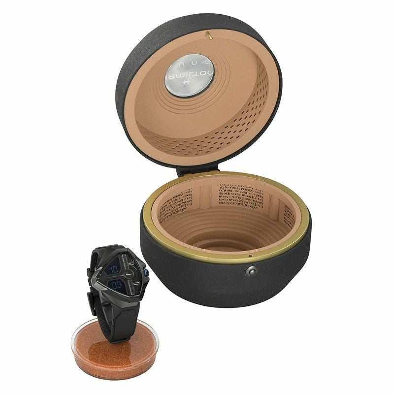 HAMILTON VENTURA EDGE DUNE LIMITED EDITION ハミルトン ベンチュラ エッジ デューン リミテッドエディション H24624330