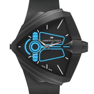 HAMILTON VENTURA XXL BRIGHT DUNE LIMITED EDITION ハミルトン ベンチュラ XXL ブライト デューン リミテッドエディション H24614330