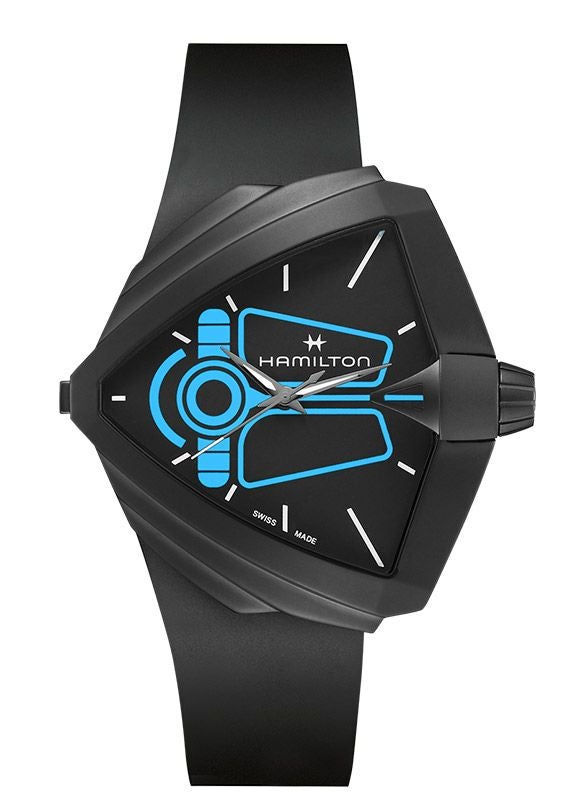 HAMILTON VENTURA XXL BRIGHT DUNE LIMITED EDITION ハミルトン ベンチュラ XXL ブライト デューン リミテッドエディション H24614330