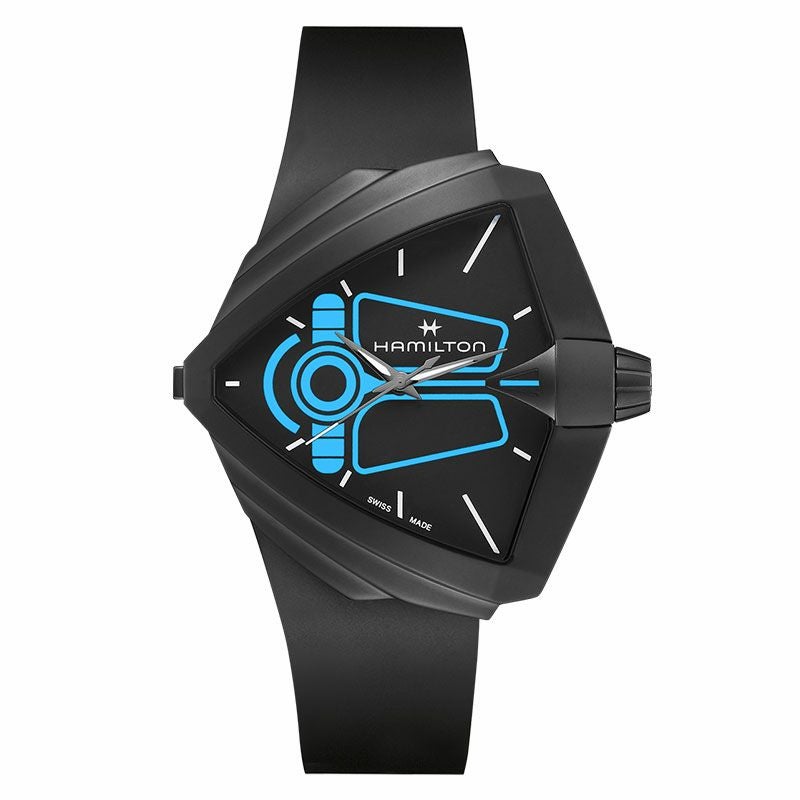 HAMILTON VENTURA XXL BRIGHT DUNE LIMITED EDITION ハミルトン ベンチュラ XXL ブライト デューン リミテッドエディション H24614330
