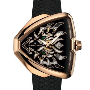 HAMILTON VENTURA ELVIS80 SKELETON AUTO ハミルトン ベンチュラ エルビス80 スケルトン オート H24525332