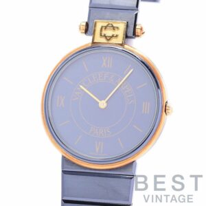 【中古】VAN CLEEF & ARPELS LA COLLECTION ヴァンクリーフ&アーペル ラ・コレクション 4310609LB5