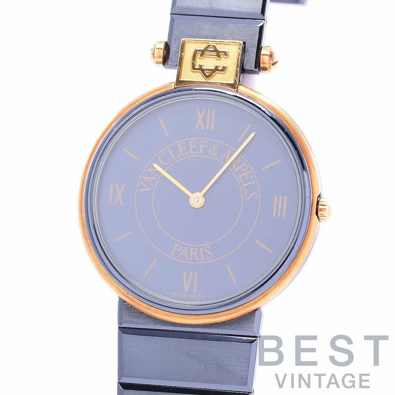 【中古】VAN CLEEF & ARPELS LA COLLECTION ヴァンクリーフ&アーペル ラ・コレクション 4310609LB5
