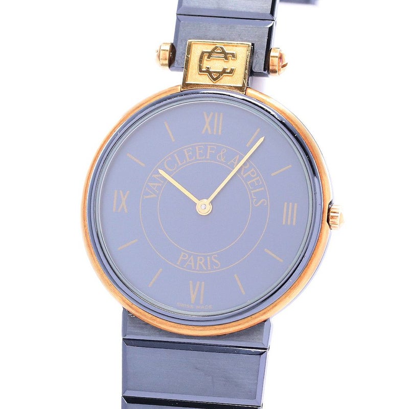 【中古】VAN CLEEF & ARPELS LA COLLECTION ヴァンクリーフ&アーペル ラ・コレクション 4310609LB5