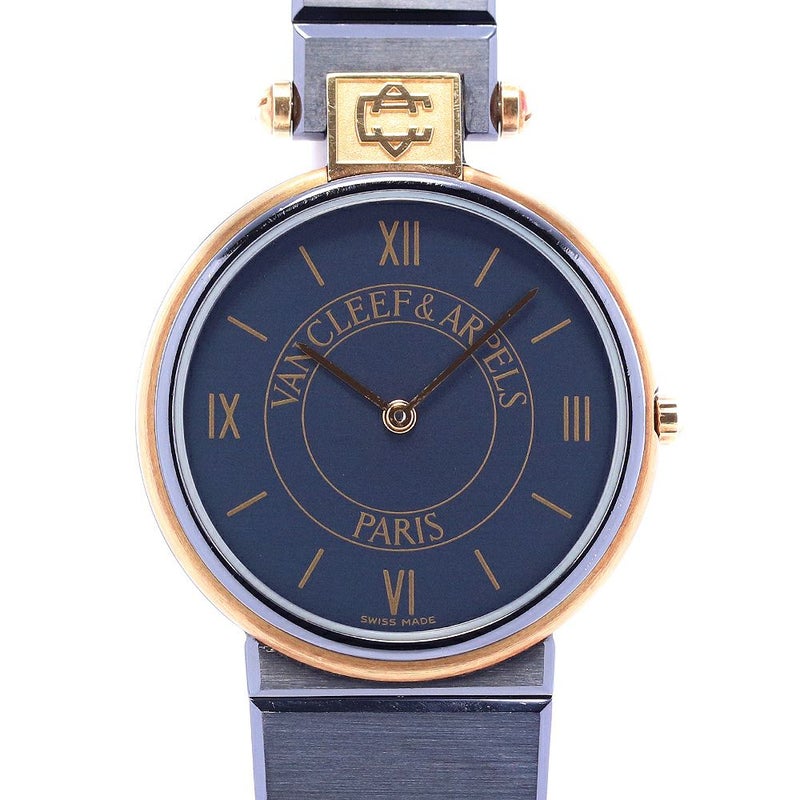 【中古】VAN CLEEF & ARPELS LA COLLECTION ヴァンクリーフ&アーペル ラ・コレクション 4310609LB5