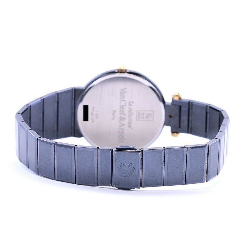 【中古】VAN CLEEF & ARPELS LA COLLECTION ヴァンクリーフ&アーペル ラ・コレクション 4310609LB5