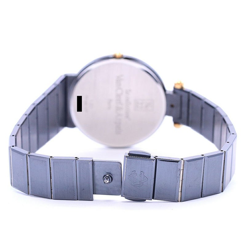 【中古】VAN CLEEF & ARPELS LA COLLECTION ヴァンクリーフ&アーペル ラ・コレクション 4310609LB5