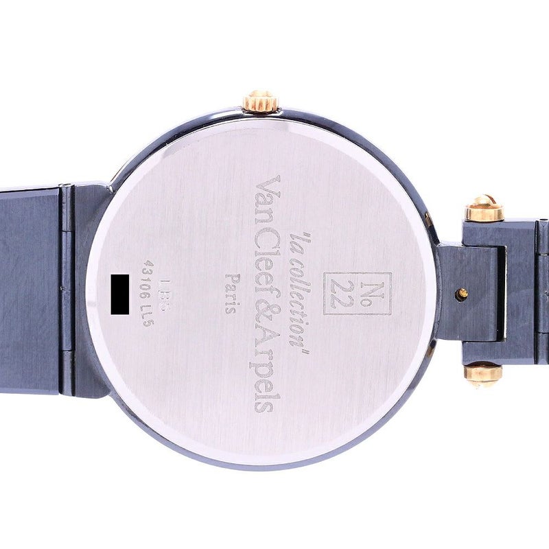 【中古】VAN CLEEF & ARPELS LA COLLECTION ヴァンクリーフ&アーペル ラ・コレクション 4310609LB5